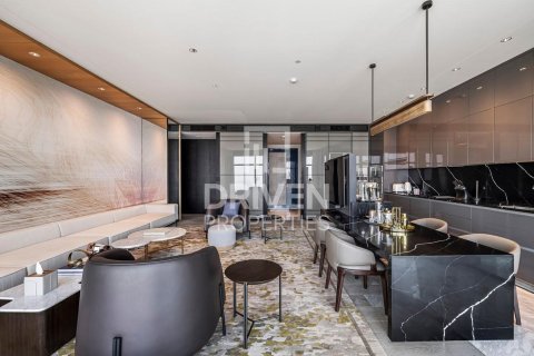 Appartement à Zabeel, Dubai, 1 chambre, 140 m², № 86724 - photo 9