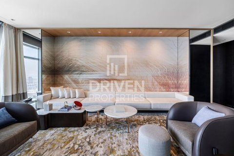 Appartement à Zabeel, Dubai, 1 chambre, 140 m², № 86724 - photo 25