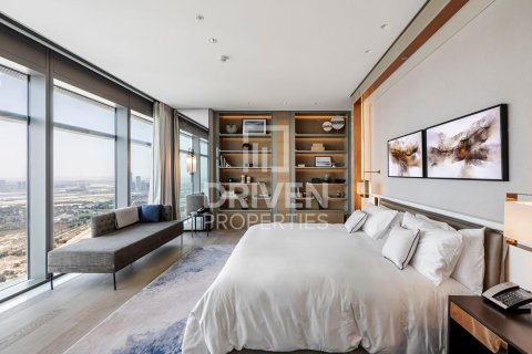 Appartement à Zabeel, Dubai, 1 chambre, 140 m², № 86724 - photo 16