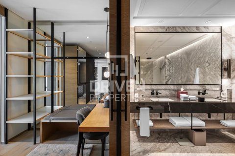 Appartement à Zabeel, Dubai, 1 chambre, 140 m², № 86724 - photo 13