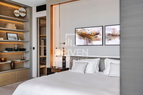 Appartement à Zabeel, Dubai, 1 chambre, 140 m², № 86724 - photo 22