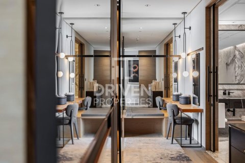 Appartement à Zabeel, Dubai, 1 chambre, 140 m², № 86724 - photo 7
