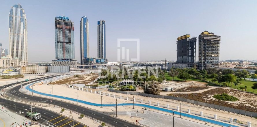 Apartamento en Al Wasl, Dubai, 2 dormitorios, 138 m², № 86720