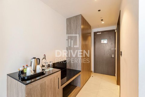Apartment in Jumeirah Village Circle, Dubai studio, 30 sq.m. № 86722 - photo 4