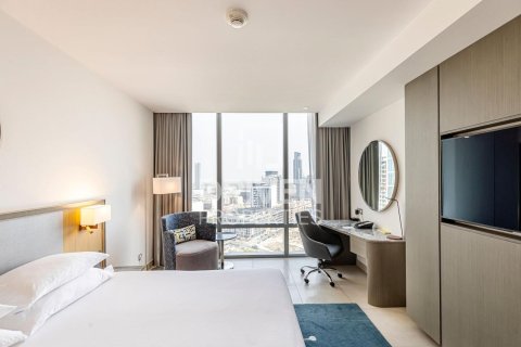 Apartment in Jumeirah Village Circle, Dubai studio, 30 sq.m. № 86722 - photo 9