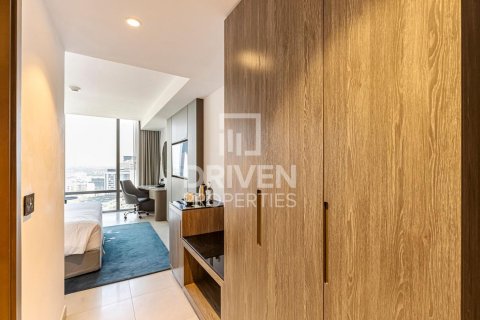 Apartment in Jumeirah Village Circle, Dubai studio, 30 sq.m. № 86722 - photo 3