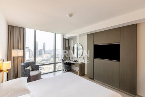 Apartment in Jumeirah Village Circle, Dubai studio, 30 sq.m. № 86722 - photo 10