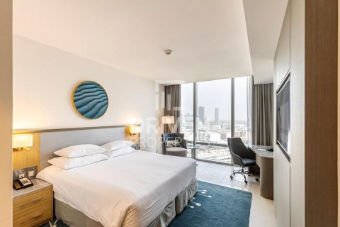 Apartamento en Jumeirah Village Circle, Dubai, estudio, 30 m², № 86722