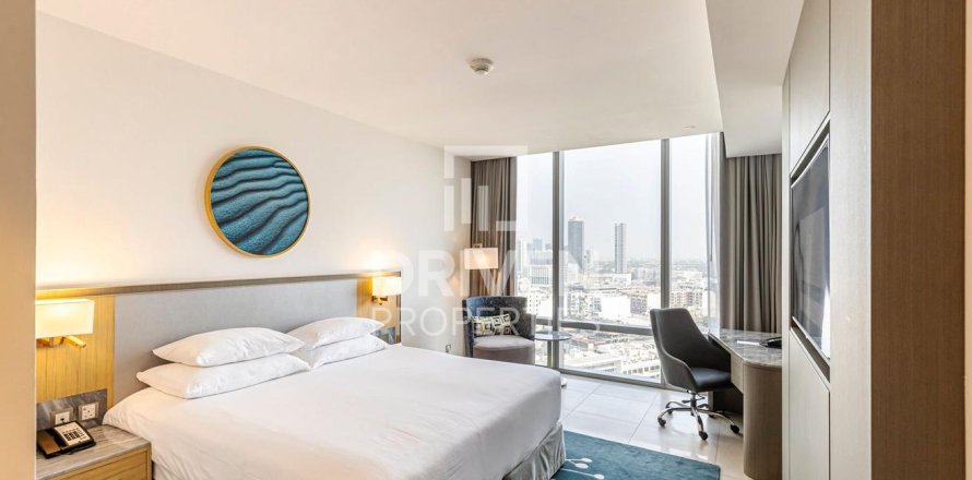 Apartment in Jumeirah Village Circle, Dubai studio, 30 sq.m. № 86722