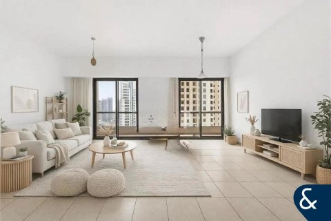 Купить квартиру в Sadaf, Джумейра Бич Резиденс, Дубай: 2 спальни, 132м², № 91228 - фото 12