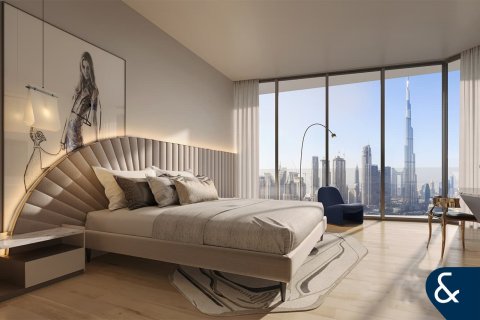 Apartment in Downtown Dubai (Downtown Burj Dubai), Dubai 2 bedrooms, 98 sq.m. № 91223 - photo 4