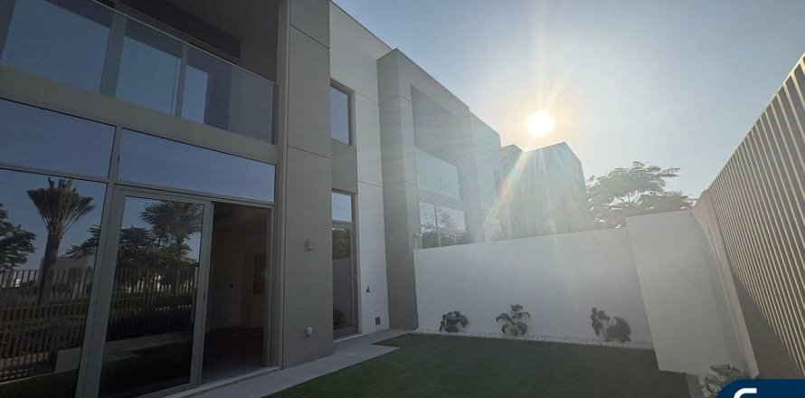 Villa à Ruba, Arabian Ranches 3, Dubai, 3 chambres, 145 m², № 91221