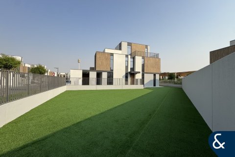 Купить виллу в Мудоне, Дубай: 4 спальни, 460м², № 91227 - фото 16