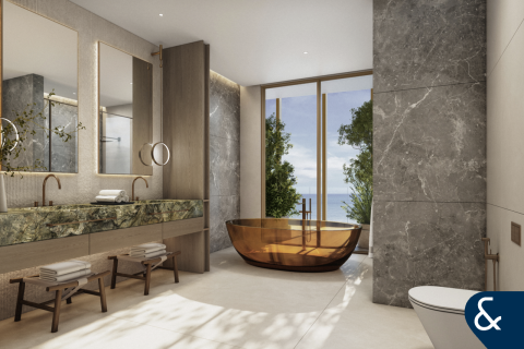 Apartamento en Maritime City, Dubai, 2 dormitorios, 129 m², № 91224 - foto 10