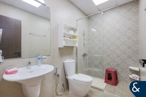 Townhouse in Al Furjan, Dubai 4 bedrooms, 269 sq.m. № 91220 - photo 10