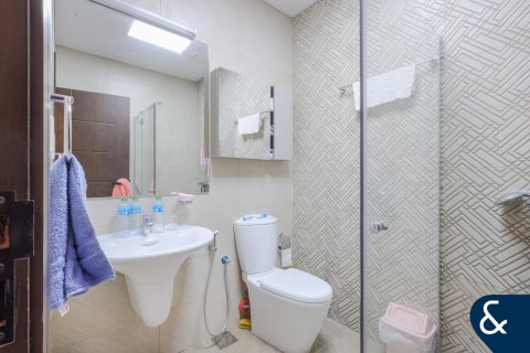 Townhouse in Al Furjan, Dubai 4 bedrooms, 269 sq.m. № 91220 - photo 12