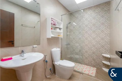 Adosado en Al Furjan, Dubai, 4 dormitorios, 269 m², № 91220 - foto 10