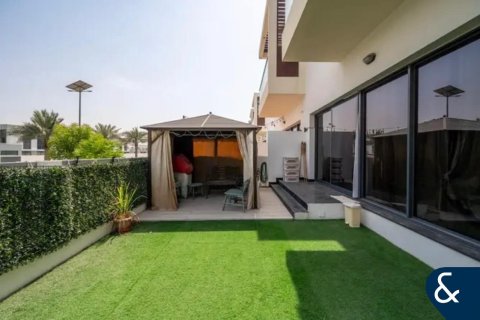 Adosado en Al Furjan, Dubai, 4 dormitorios, 269 m², № 91220 - foto 2