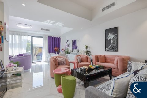 Townhouse in Al Furjan, Dubai 4 bedrooms, 269 sq.m. № 91220 - photo 4