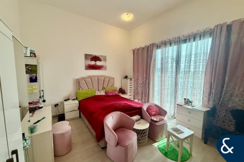 Adosado en Al Furjan, Dubai, 4 dormitorios, 269 m², № 91220 - foto 11