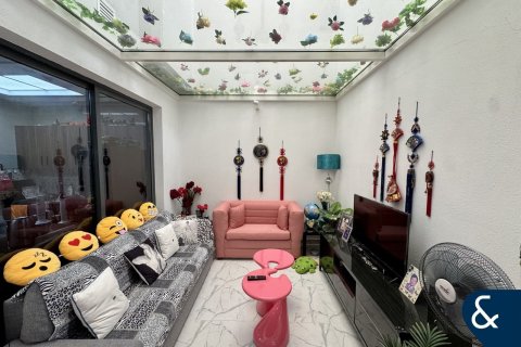 Adosado en Al Furjan, Dubai, 4 dormitorios, 269 m², № 91220 - foto 14