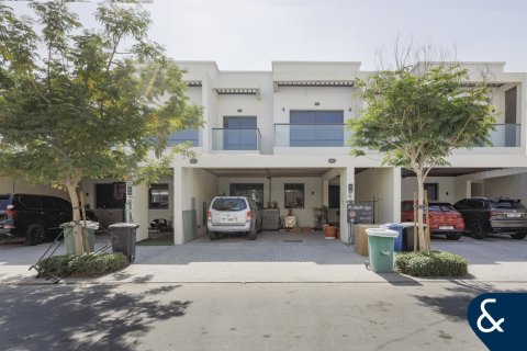 تاون هاوس في Al Furjan, دبي 4 غرف نوم, 269 م² رقم 91220