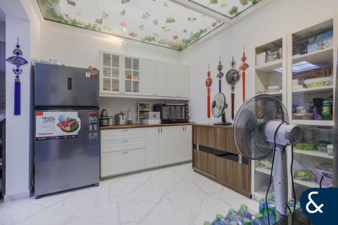 Townhouse in Al Furjan, Dubai 4 bedrooms, 269 sq.m. № 91220 - photo 8