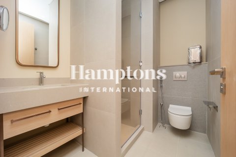 Appartement à Downtown Dubai (Downtown Burj Dubai), Dubai, 3 chambres, 183.04027769 m², № 77585 - photo 19