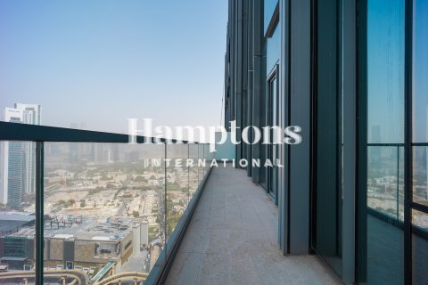 Appartement à Downtown Dubai (Downtown Burj Dubai), Dubai, 3 chambres, 183.04027769 m², № 77585 - photo 11
