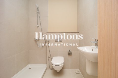 Appartement à Downtown Dubai (Downtown Burj Dubai), Dubai, 3 chambres, 183.04027769 m², № 77585 - photo 16