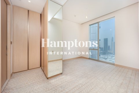 Appartement à Downtown Dubai (Downtown Burj Dubai), Dubai, 3 chambres, 183.04027769 m², № 77585 - photo 9