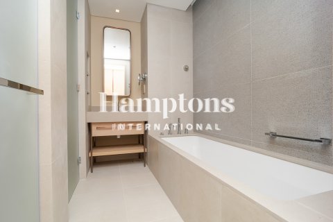 Appartement à Downtown Dubai (Downtown Burj Dubai), Dubai, 3 chambres, 183.04027769 m², № 77585 - photo 12