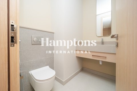 Appartement à Downtown Dubai (Downtown Burj Dubai), Dubai, 3 chambres, 183.04027769 m², № 77585 - photo 29