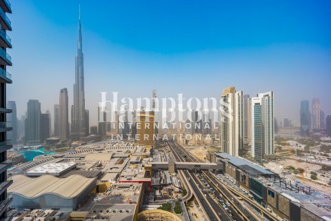 Appartement à Downtown Dubai (Downtown Burj Dubai), Dubai, 3 chambres, 183.04027769 m², № 77585 - photo 10