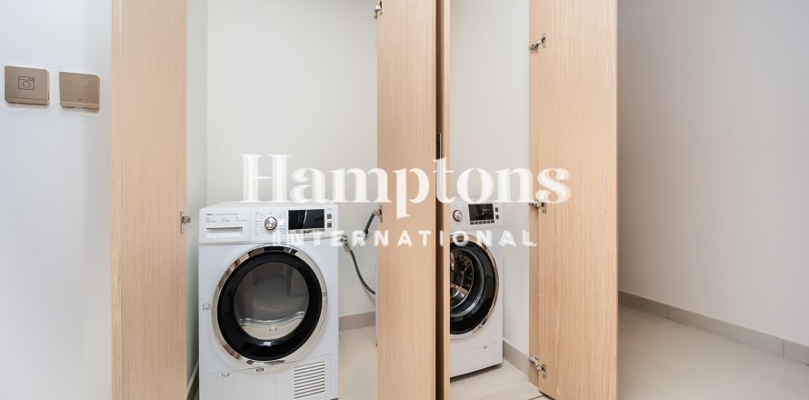 Appartement à Downtown Dubai (Downtown Burj Dubai), Dubai, 3 chambres, 183.04 m², № 77585