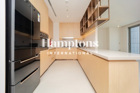 Appartement à Downtown Dubai (Downtown Burj Dubai), Dubai, 3 chambres, 183.04027769 m², № 77585 - photo 27