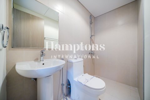 Снять в аренду таунхаус в DAMAC Hills (Akoya by DAMAC), Дубай: 4 спальни, 261.05743000м², № 77583 - фото 9