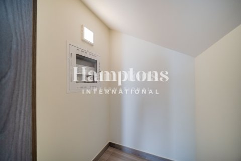 Снять в аренду таунхаус в DAMAC Hills (Akoya by DAMAC), Дубай: 4 спальни, 261.05743000м², № 77583 - фото 6