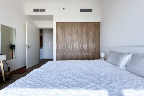 Apartamento en Maple at Dubai Hills Estate, Dubai Hills Estate, Dubai, 1 dormitorio, 60.73998140 m², № 77584 - foto 1