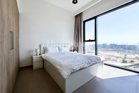 Apartamento en Maple at Dubai Hills Estate, Dubai Hills Estate, Dubai, 1 dormitorio, 60.73998140 m², № 77584 - foto 10