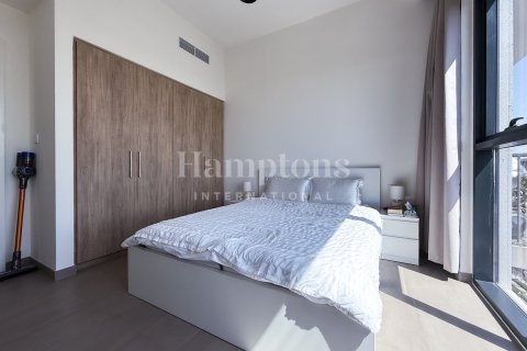 Apartamento en Maple at Dubai Hills Estate, Dubai Hills Estate, Dubai, 1 dormitorio, 60.73998140 m², № 77584 - foto 3