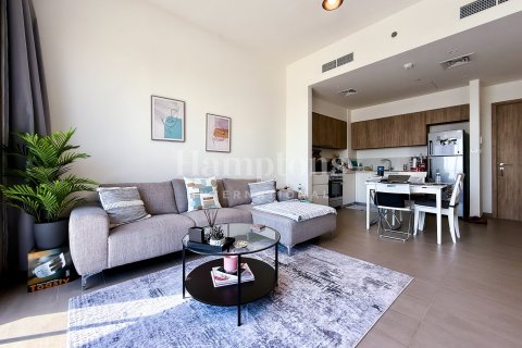 Apartamento en Maple at Dubai Hills Estate, Dubai Hills Estate, Dubai, 1 dormitorio, 60.73998140 m², № 77584 - foto 7