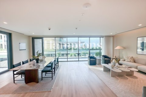 Apartamento en Mina Rashid, Dubai, 2 dormitorios, 111.54027083 m², № 77586 - foto 28