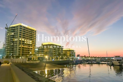 Apartamento en Mina Rashid, Dubai, 2 dormitorios, 111.54027083 m², № 77586 - foto 17