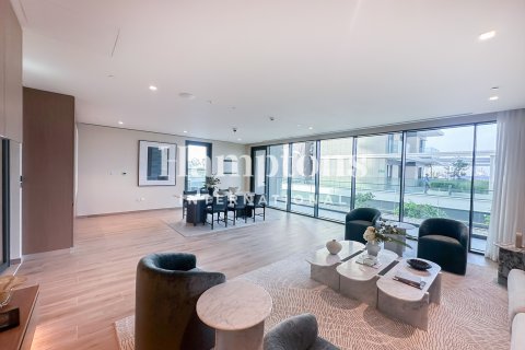 Apartamento en Mina Rashid, Dubai, 2 dormitorios, 111.54027083 m², № 77586 - foto 12