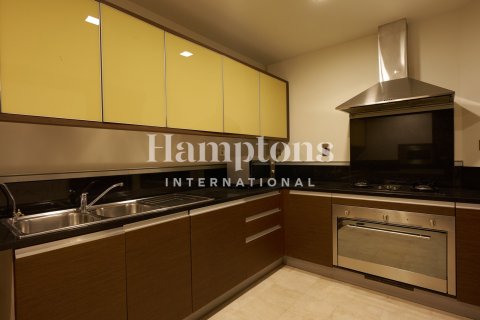 Снять в аренду квартиру в FIVE Palm Jumeirah, Пальма Джумейра, Дубай: 2 спальни, 163.23057100м², № 77582 - фото 8