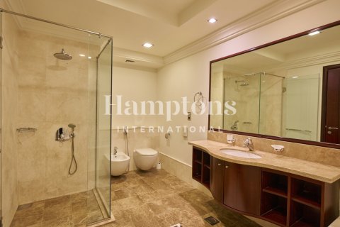 Снять в аренду квартиру в FIVE Palm Jumeirah, Пальма Джумейра, Дубай: 2 спальни, 163.23057100м², № 77582 - фото 7