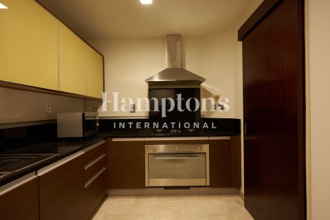 Снять в аренду квартиру в FIVE Palm Jumeirah, Пальма Джумейра, Дубай: 2 спальни, 163.23057100м², № 77582 - фото 18