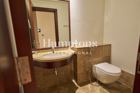 Снять в аренду квартиру в FIVE Palm Jumeirah, Пальма Джумейра, Дубай: 2 спальни, 163.23057100м², № 77582 - фото 9