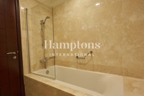 Снять в аренду квартиру в FIVE Palm Jumeirah, Пальма Джумейра, Дубай: 2 спальни, 163.23057100м², № 77582 - фото 14